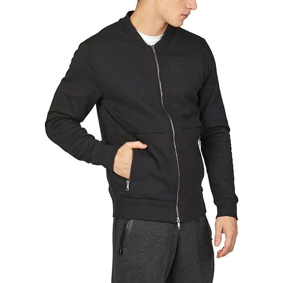 Pacsafe Mens Transit Anti-Theft Travel Jacket Size XL Black RFID Security Pocket - Picture 16 of 16